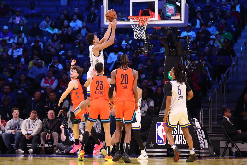 精彩的对抗 精彩的对抗